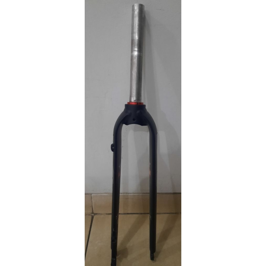 fork Raze rigid gravel seken