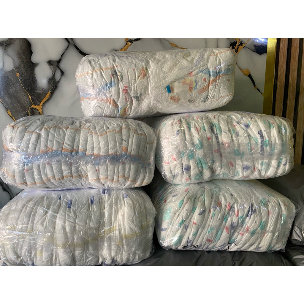 Pempes repack 100% original merk sweety mamy poko happy nappy kualitas terbaik