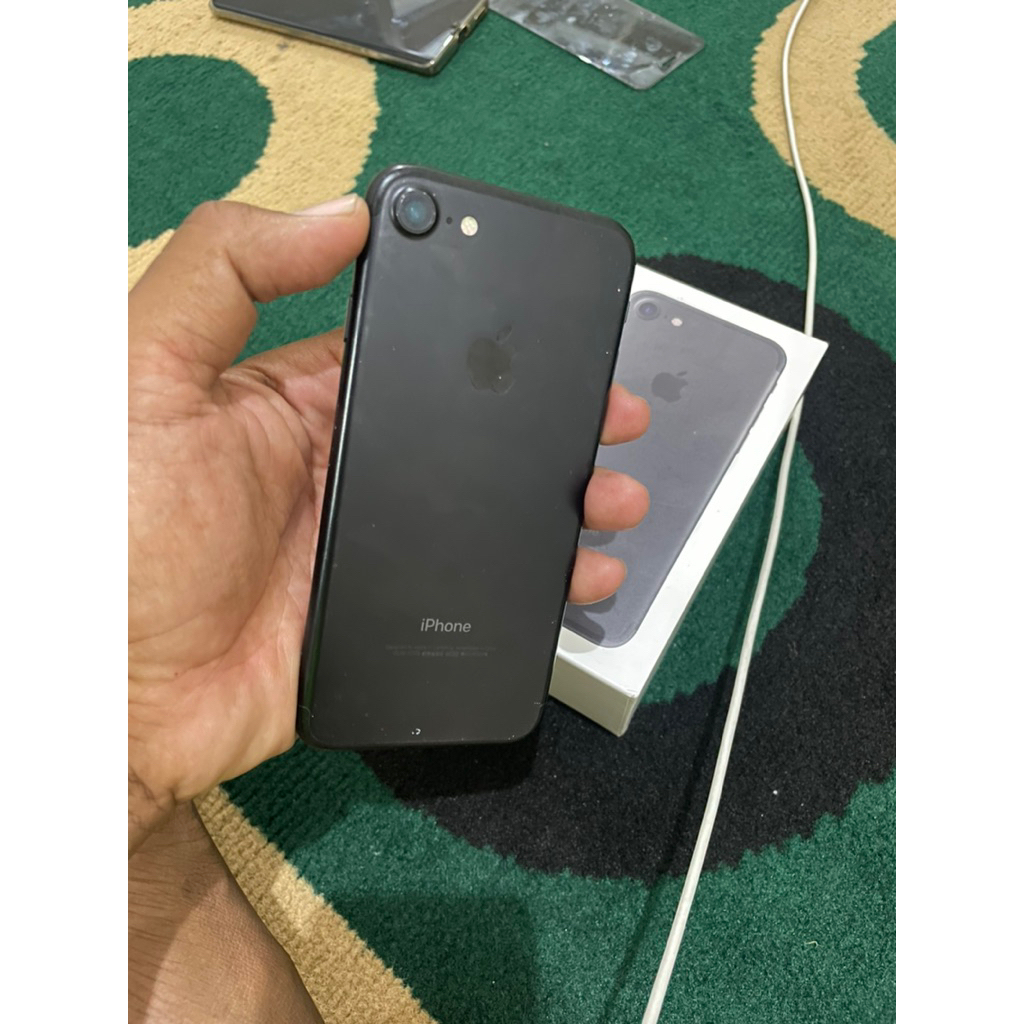 IP 7 128gb - IP 7 128gb inter