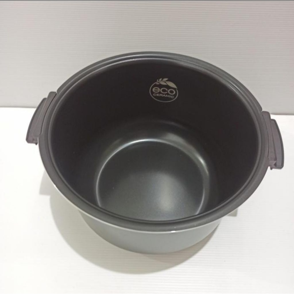 Panci teflon inner pot magic com yongma wing 2 liter