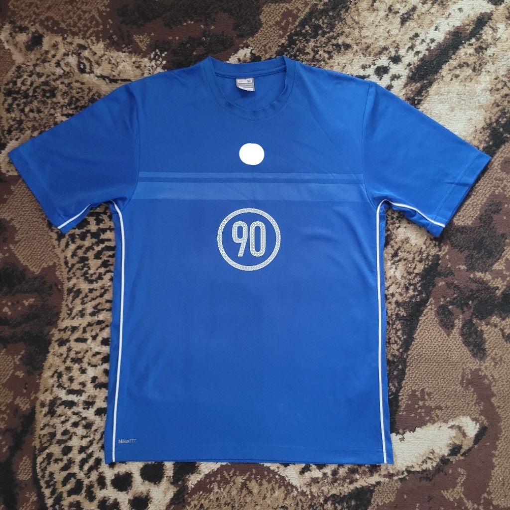 Jersey T90 total 90