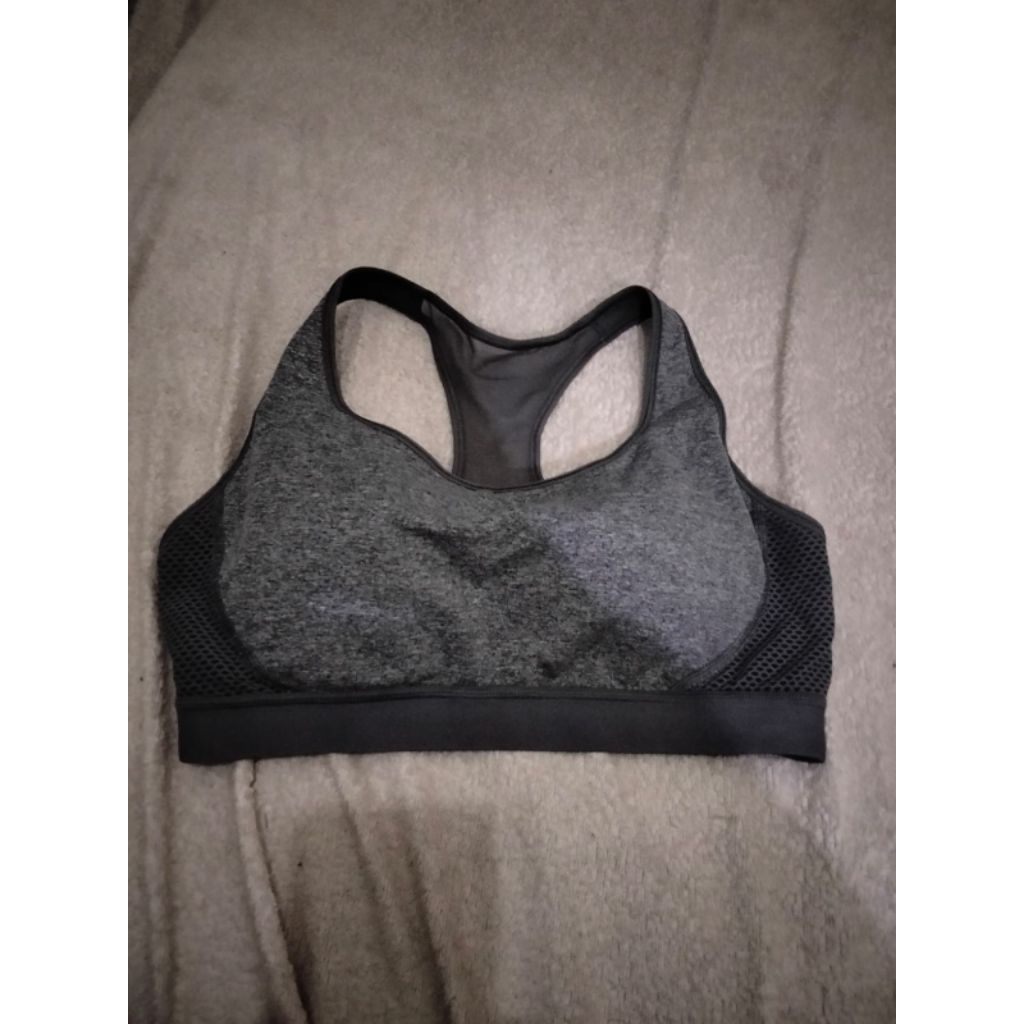 SPORT BRA/ BH OLAHRAGA UNIQLO UKURAN L