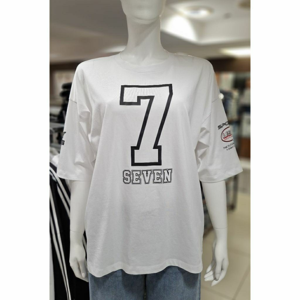 LOGO JEANS New Arrival Kaos Over Size Logo Jeans Orang Kaos Over Size Wanita