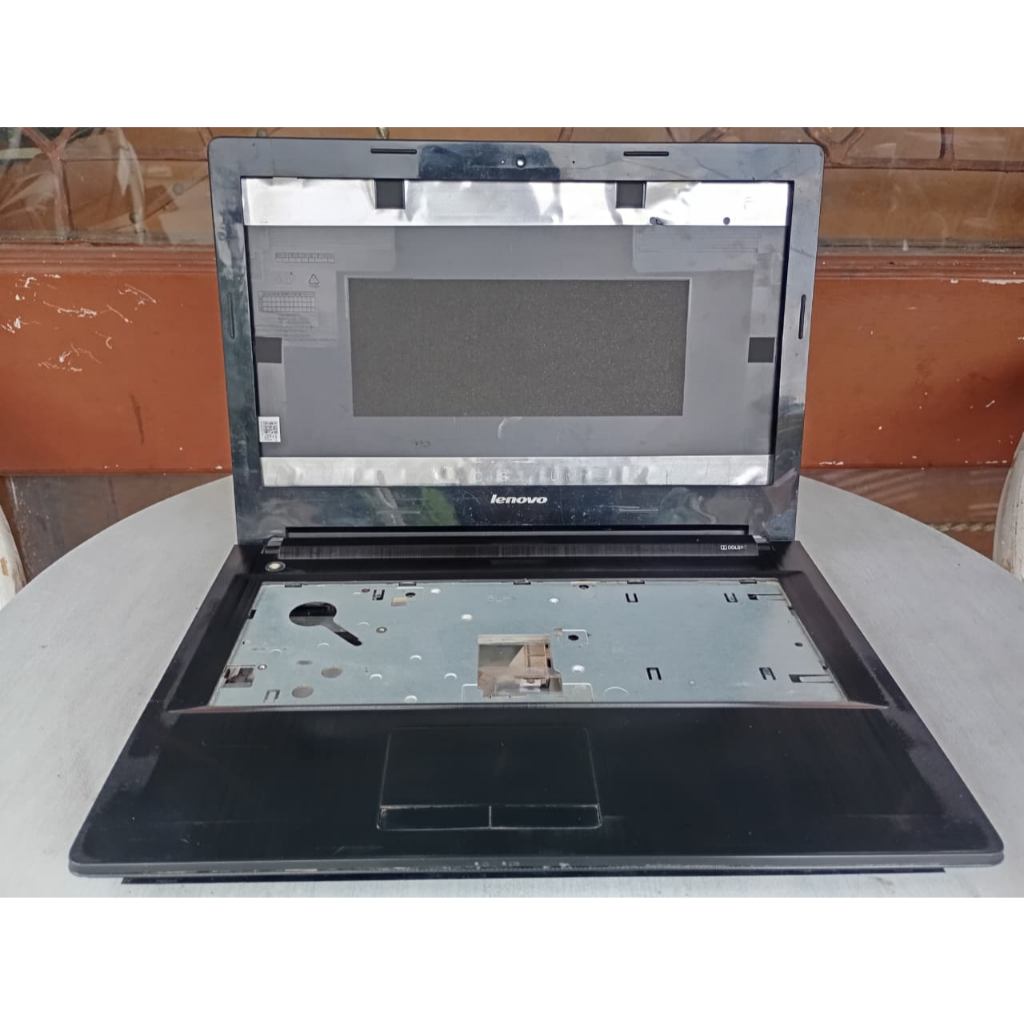 Casing Case Bodi Body Engsel Lenovo Ideapad G40 Z40 G45 G40-30 G40-45 G40-70 G40-80 Z40-70 Z40-75 G4