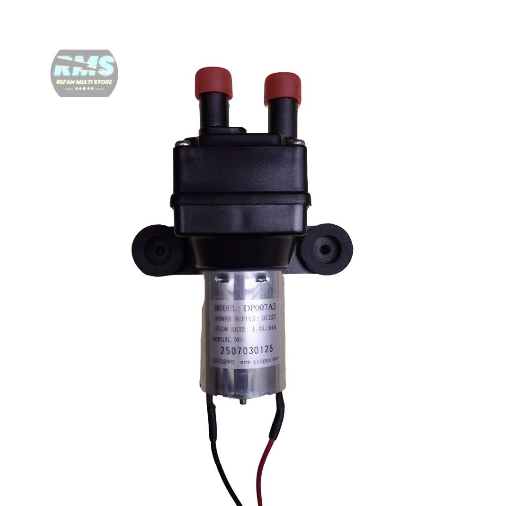 Pompa dispenser ROYAL GEA HALLEY original