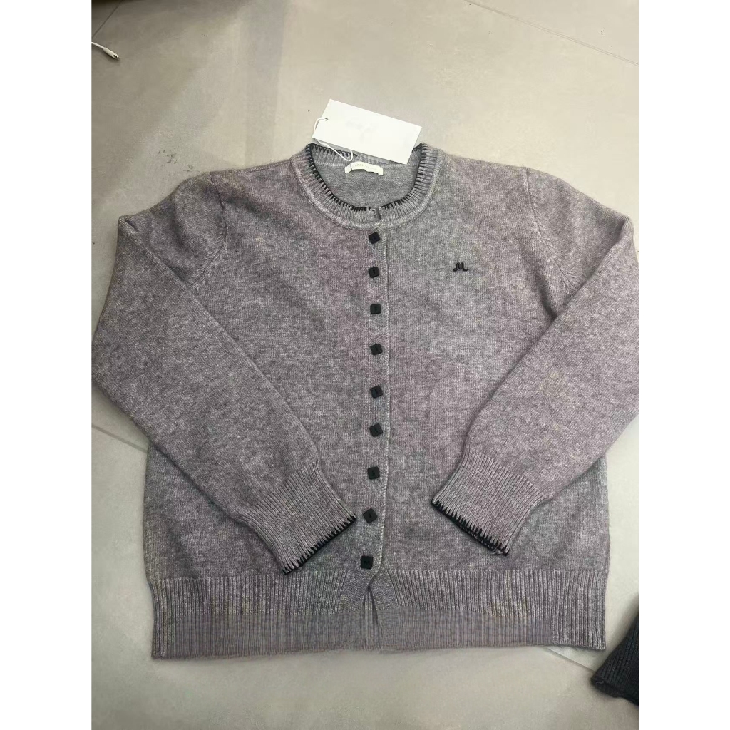 GDTIMA Cardigan Rajut Cardigan Lengan Panjang Cardigan Korean Style