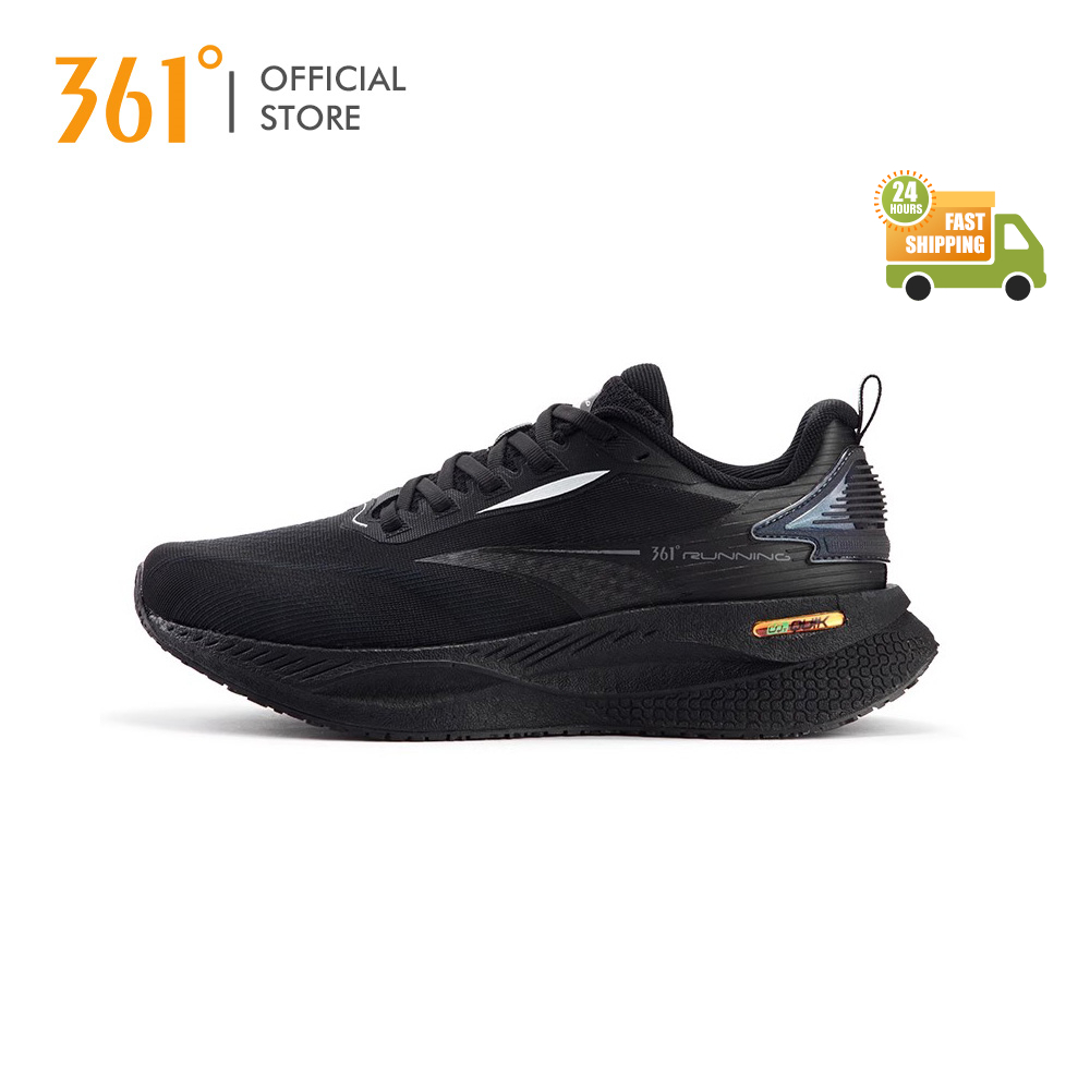 361 Degrees SPIRE CQT Sepatu running | Sepatu sneakers | Sepatu olahraga 672432214F