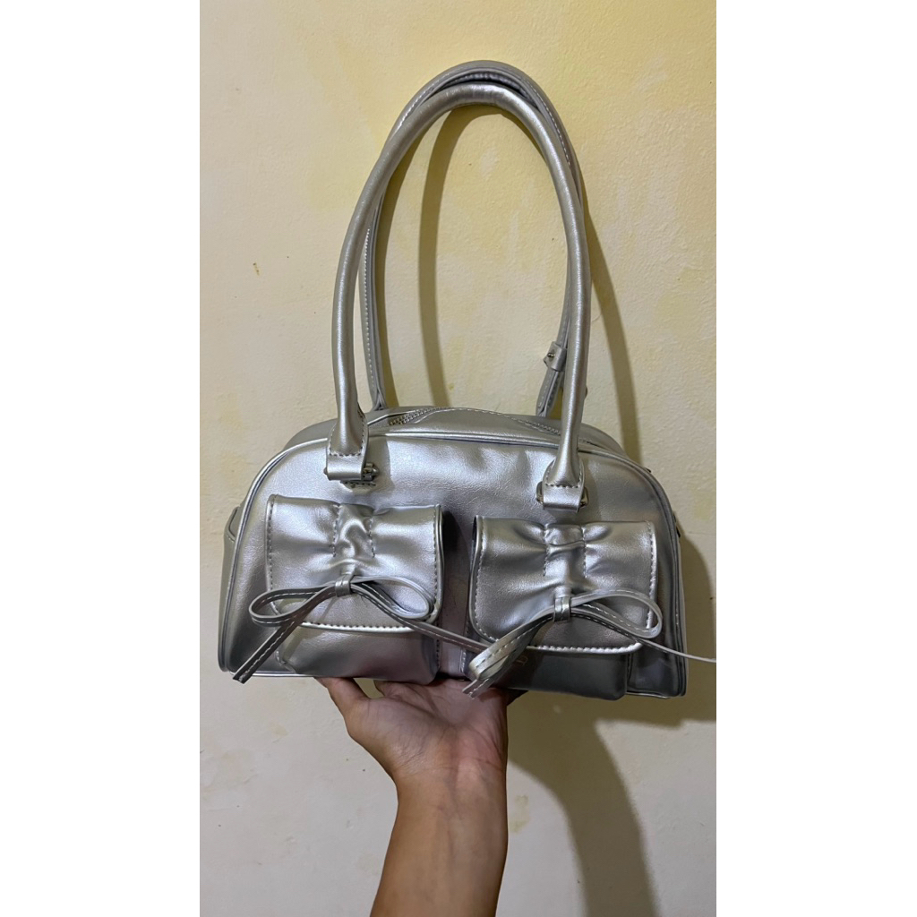 preloved tas jims honey