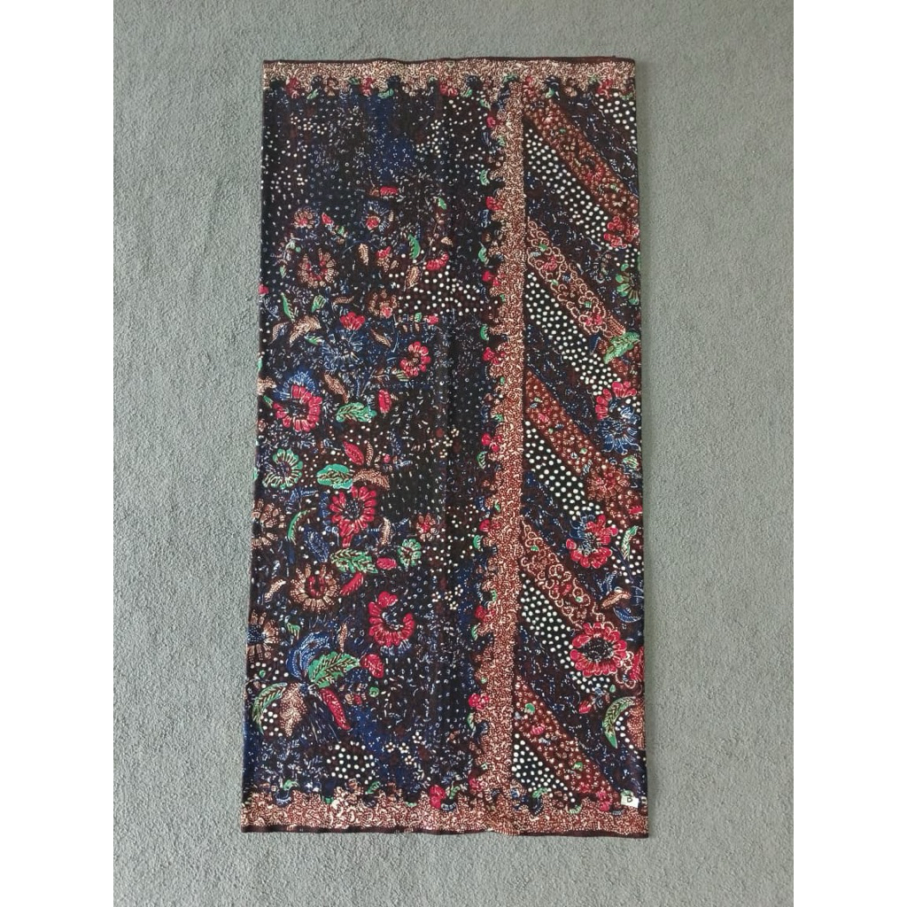 sarung batik tulis gawagis sarung batik tulis Lasem ukuran jumbo kain primis