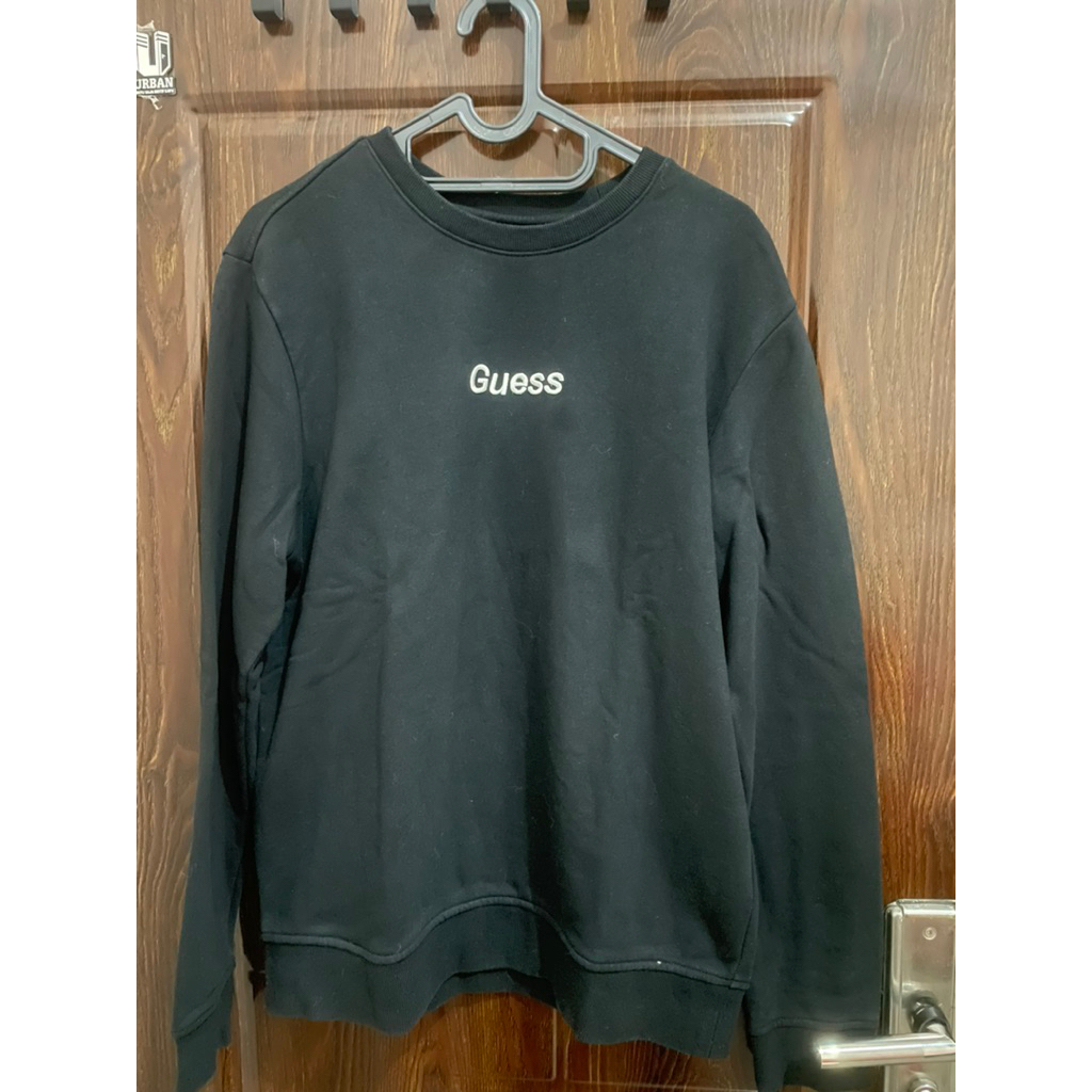 Crewneck Guess Original