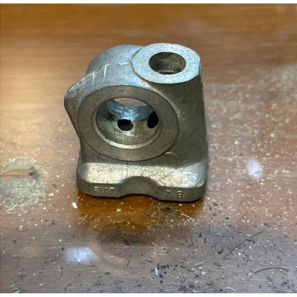 Balance shaft support tappets Fiat 600D Fiat 850 Fiat 4056126