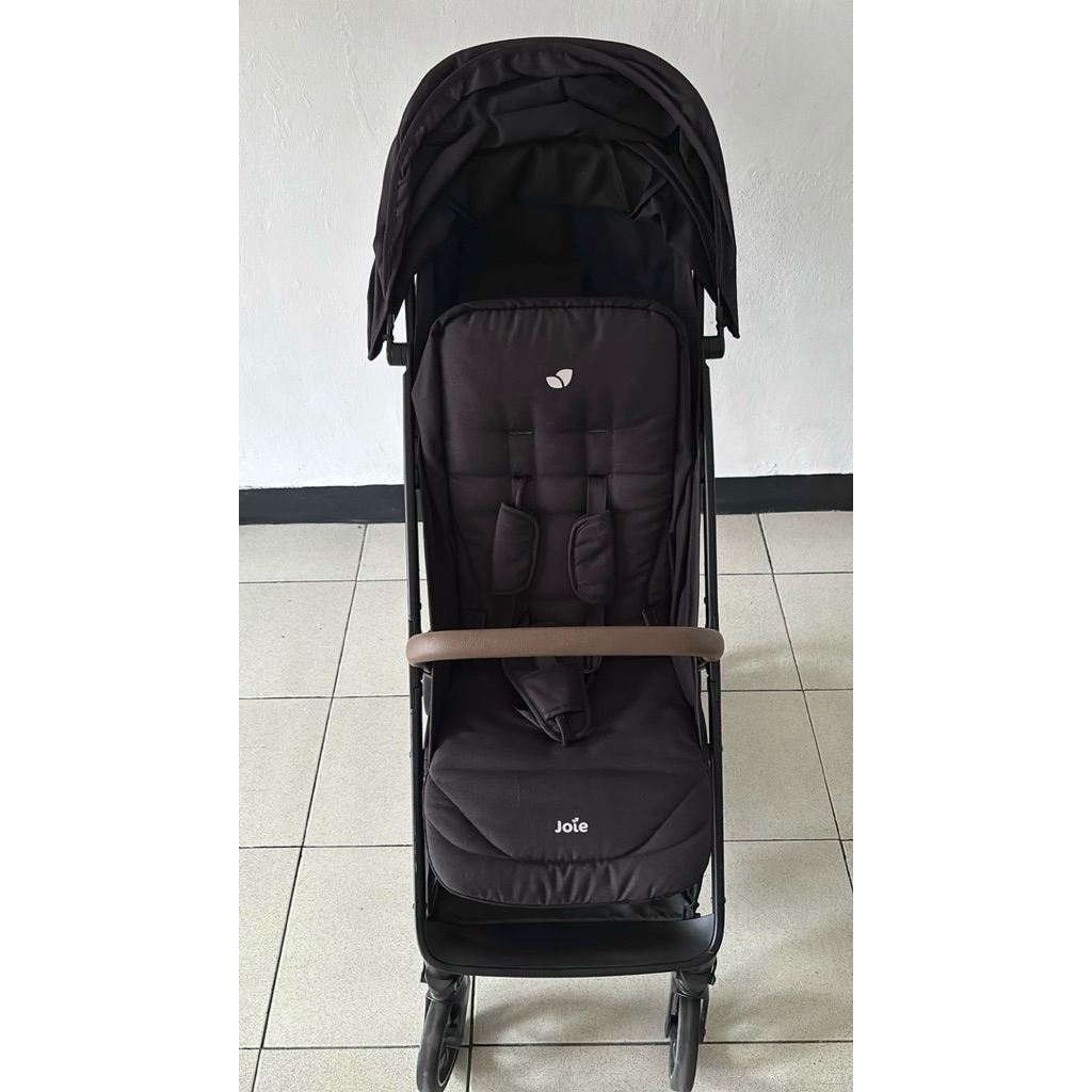 STROLLER JOIE MEET PACT PRO