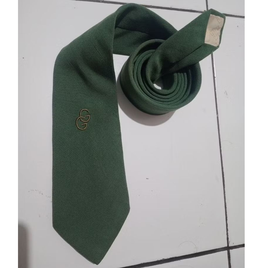 DASI By GIVENCHY GENTLEMAN PARIS Made In ITALY