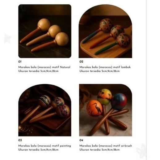 ALAT MUSIC MARAKAS/MARACAS/ALAT MUSIC ANAK MARAKAS/ALAT MUSIC/MAINAN ANAK EDUKASI