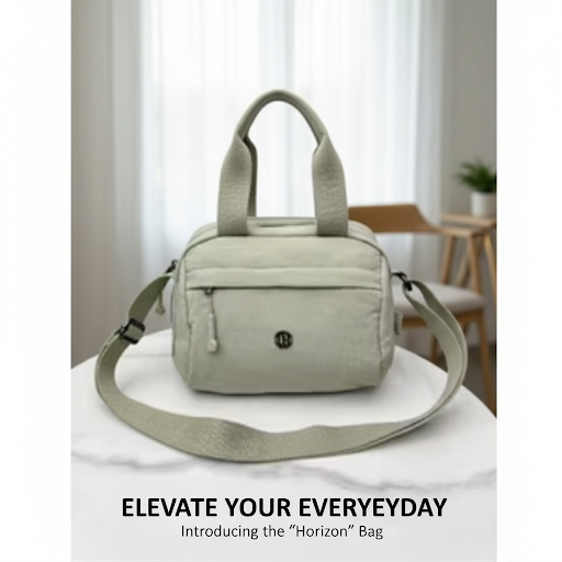 Tas slempang wanita chibao dan tas jinjing chibao terbaru