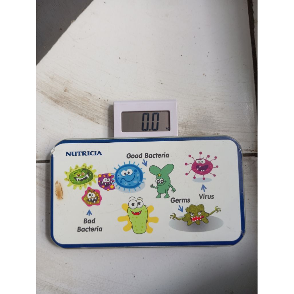 Timbangan Anak second normal