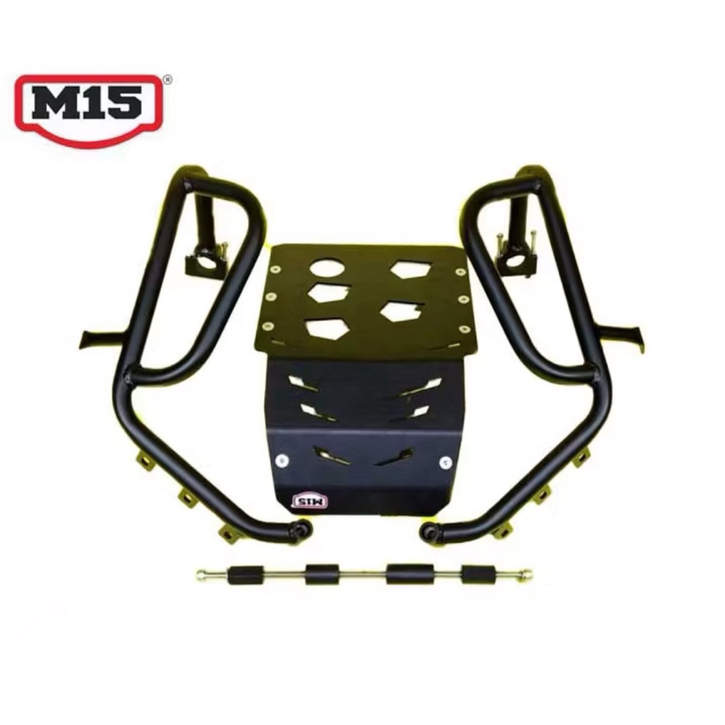 Crashbar Engine Guard M15 Honda CRF 250 Rally