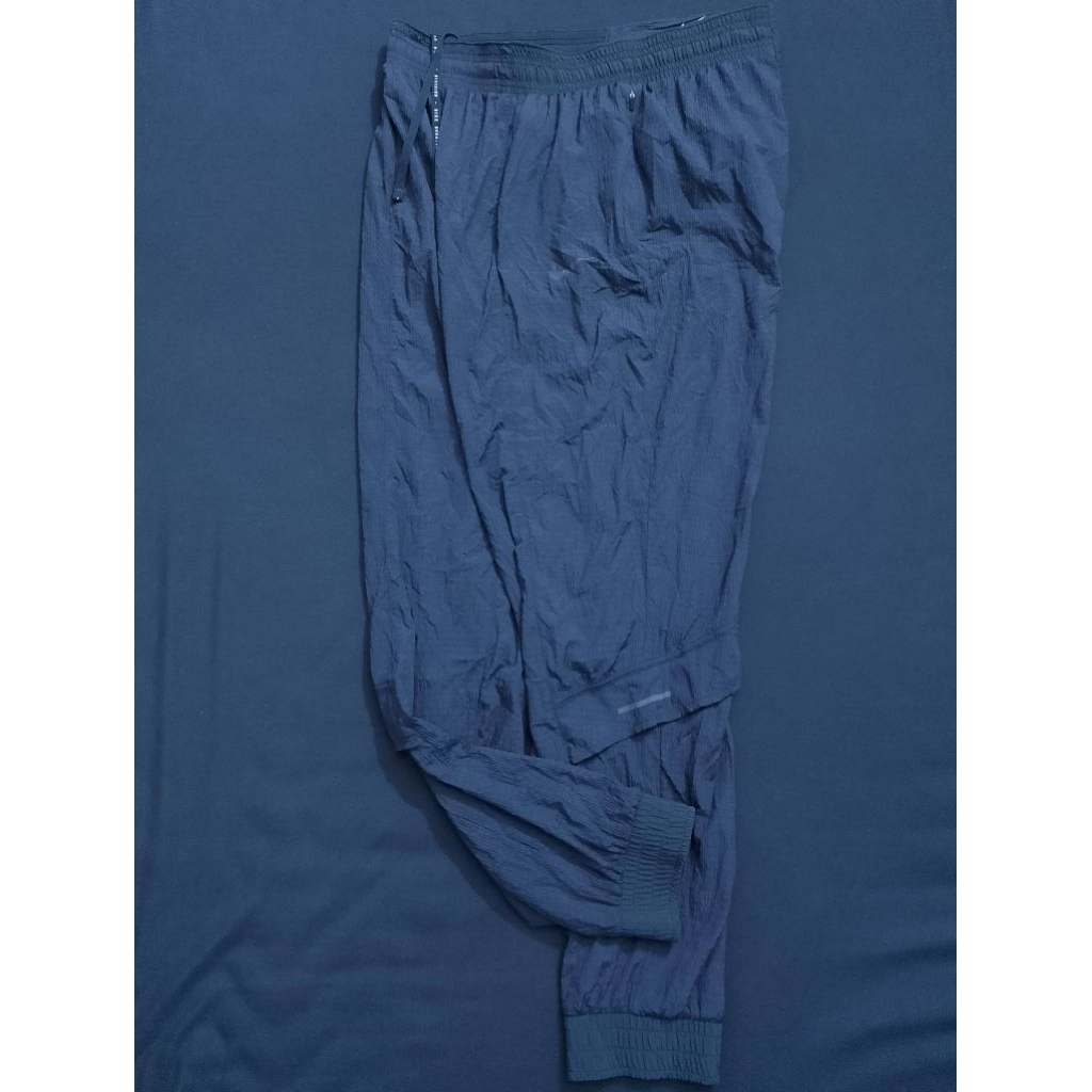 Nike Running Division Jogger Pant Packable Black