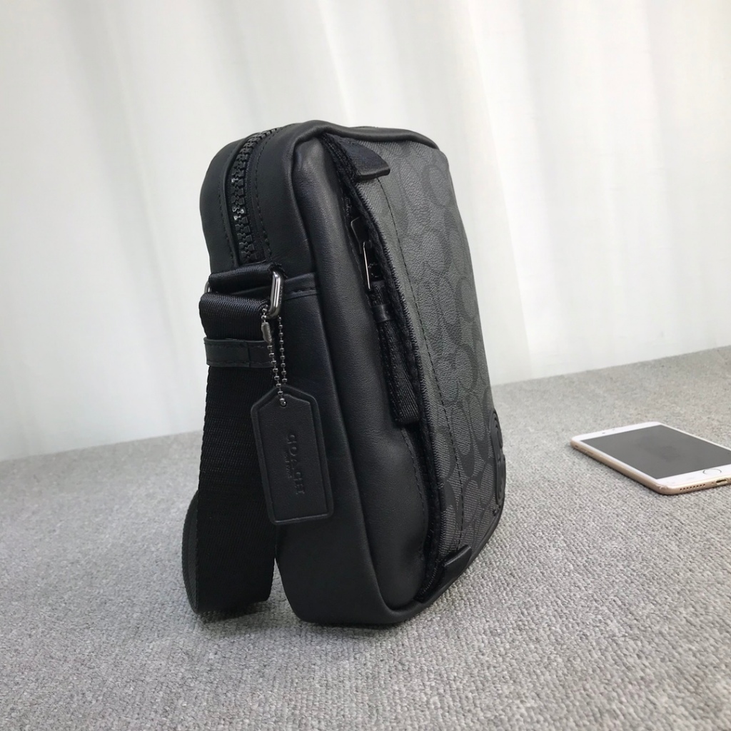 Tas sling Edge camera bag terlaris - tas sling bag pria - tas selempang pria - tas phone bag