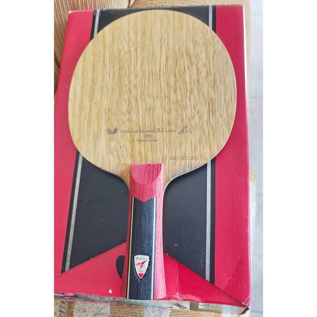 Butterfly Jun Mizutani ZLC