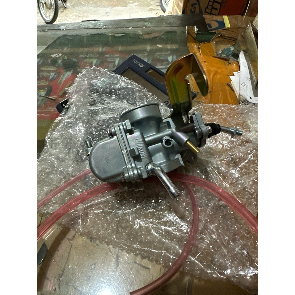 Karburator Karbu Yamaha Jupiter Z Robot Vega RR Vega ZR Jupiter Z 2010 CARBURATOR KABILATOR