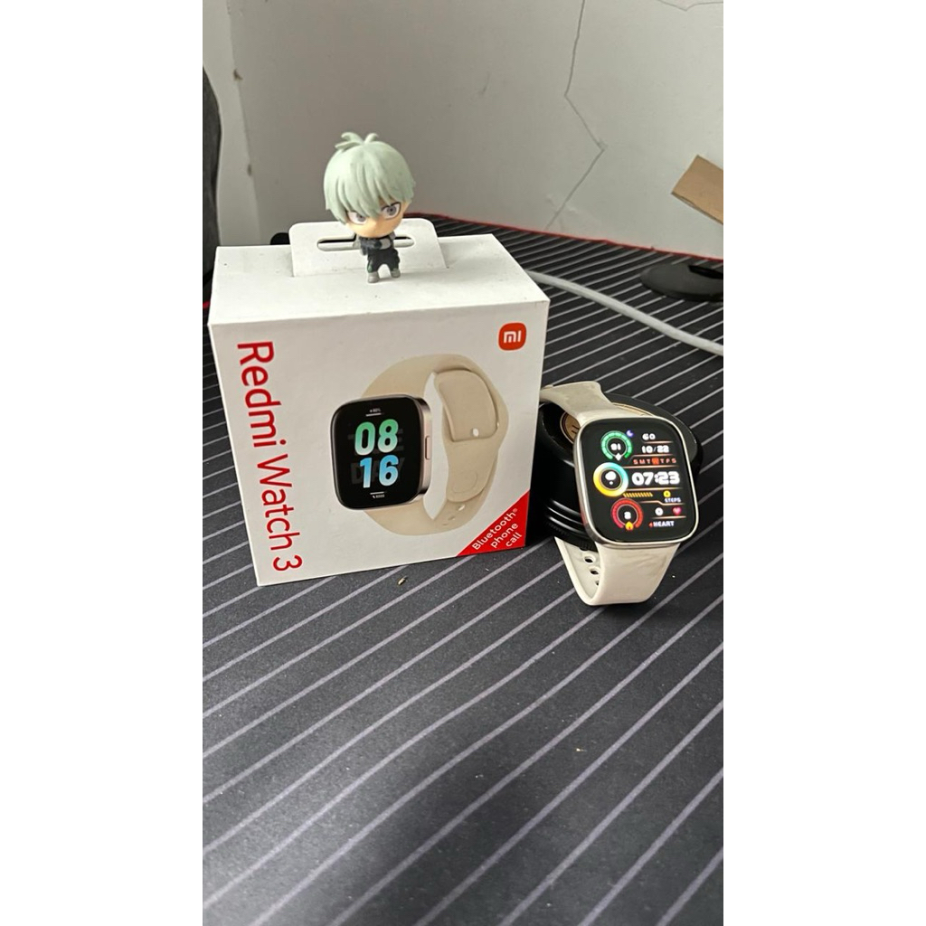 Redmi Watch 3 Smartwatch