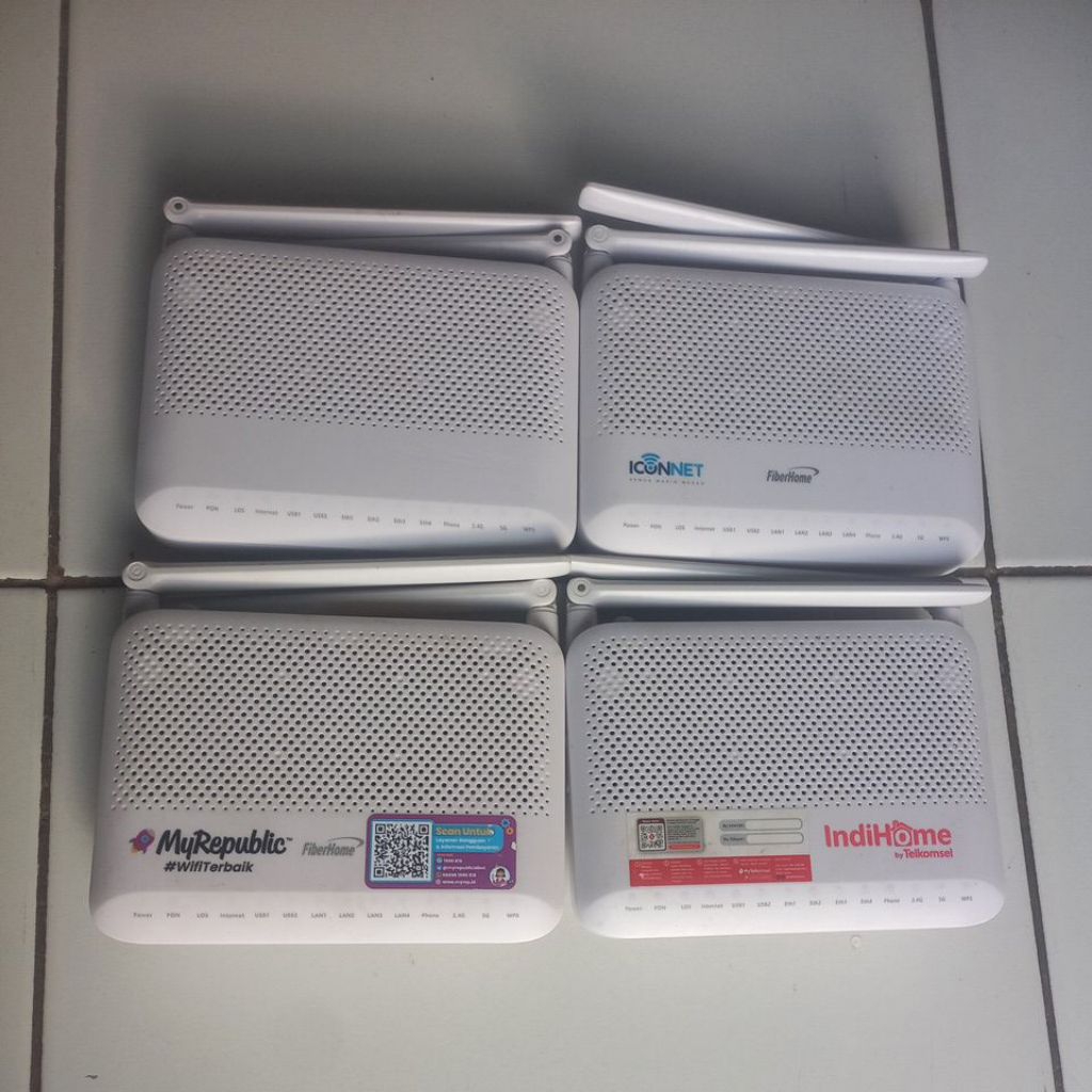 FIBERHOME HG6145D2