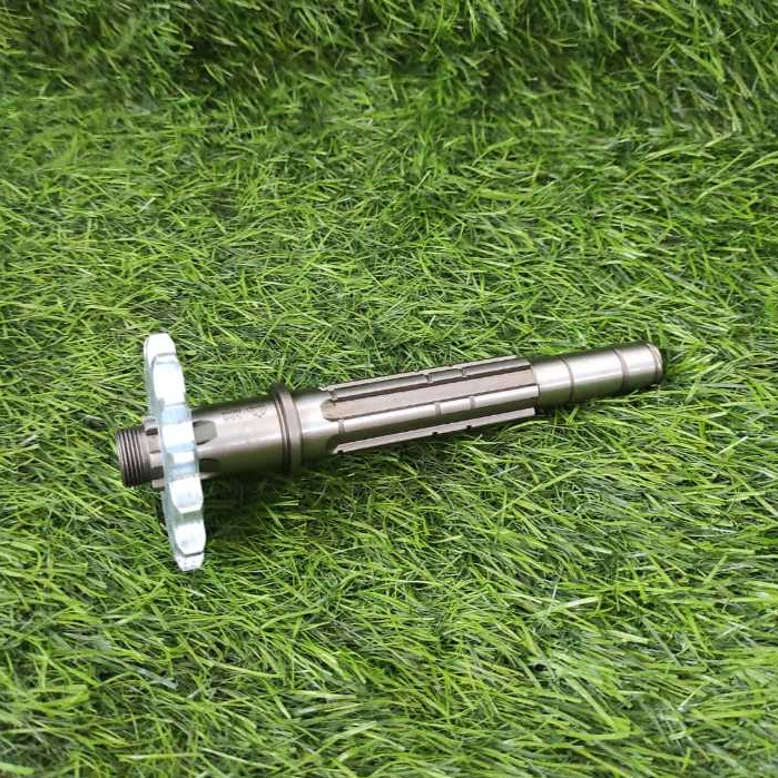 AS GIR DEPAN RX KING / RXS – AS DEPAN MESIN RX-KING AS PLUS GIR DEPAN 14T 15T RX KING