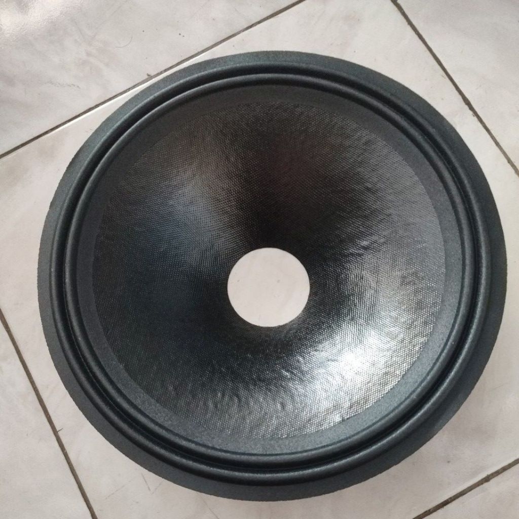 Daun spiker 12in fabulus