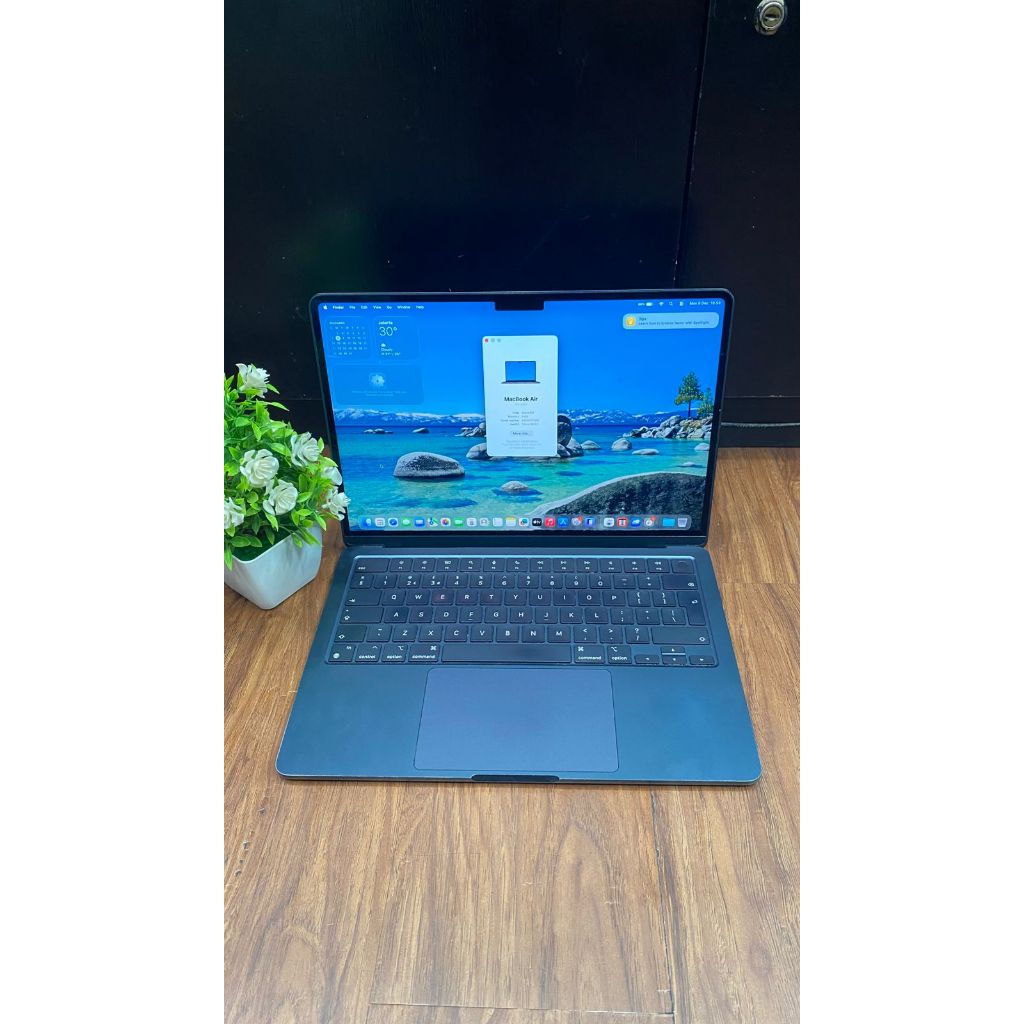 Apple MacBook Air 13-inch M2 /8GB /256GB 2022 SECOND