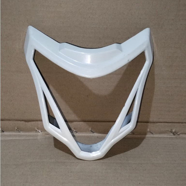 Ring lampu / cover headlamp variasi Honda CB 150R