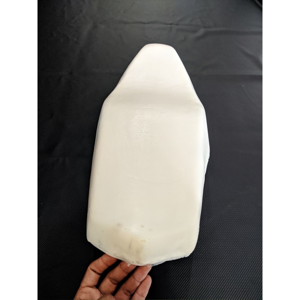 busa spon ORI jok motor Jupiter Z1