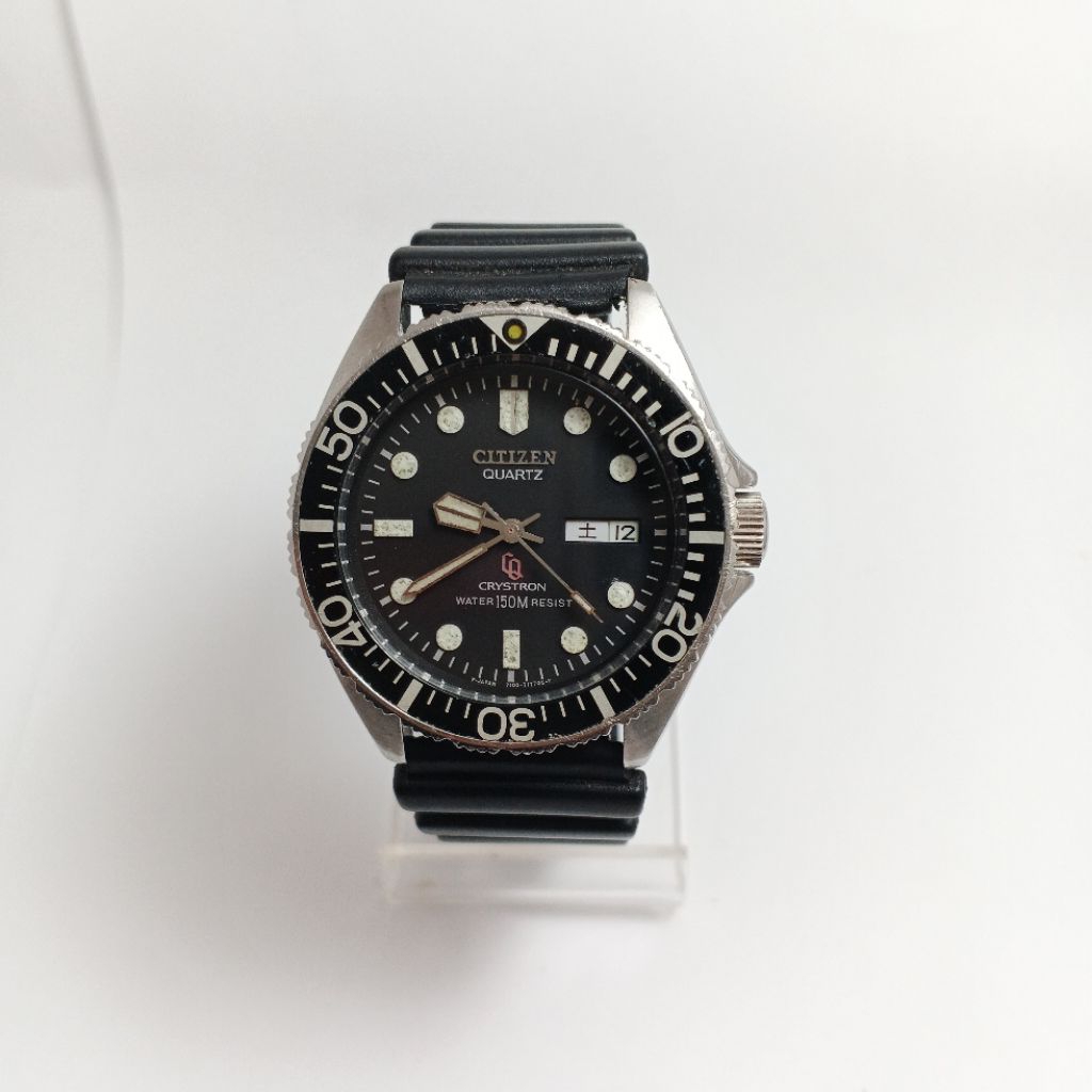 Vintage Citizen Cryston 732038