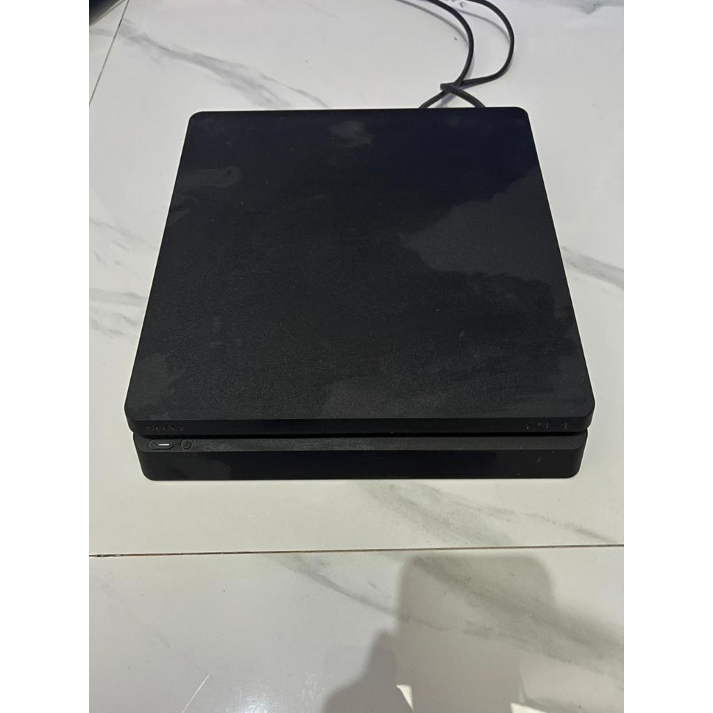 PS4 Slim 500GB OFW Original – Second, Kondisi Normal