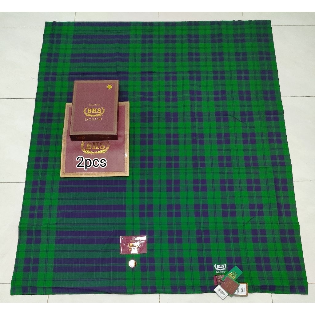 BHS EXCELLENT KDT GOLD