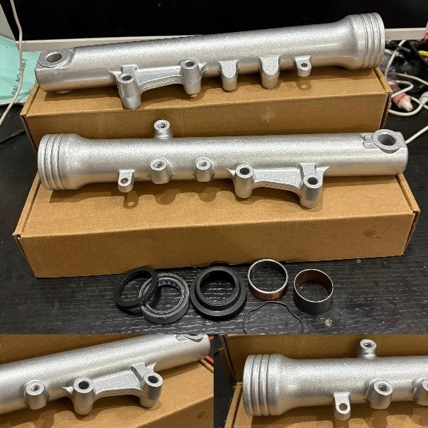 BOTTOM SHOCK KIRI NINJA SERPICO