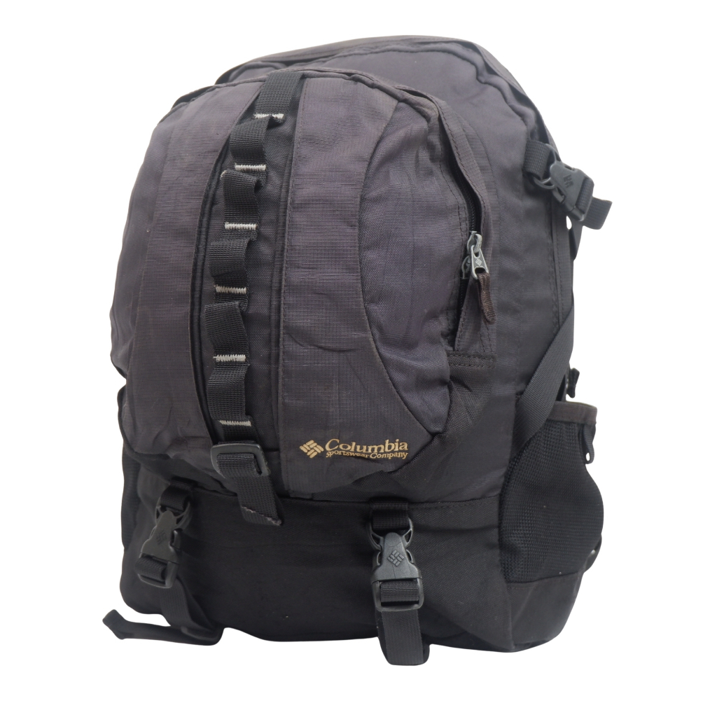 Columbia Sportswear Black Daypack Backpack - Preloved