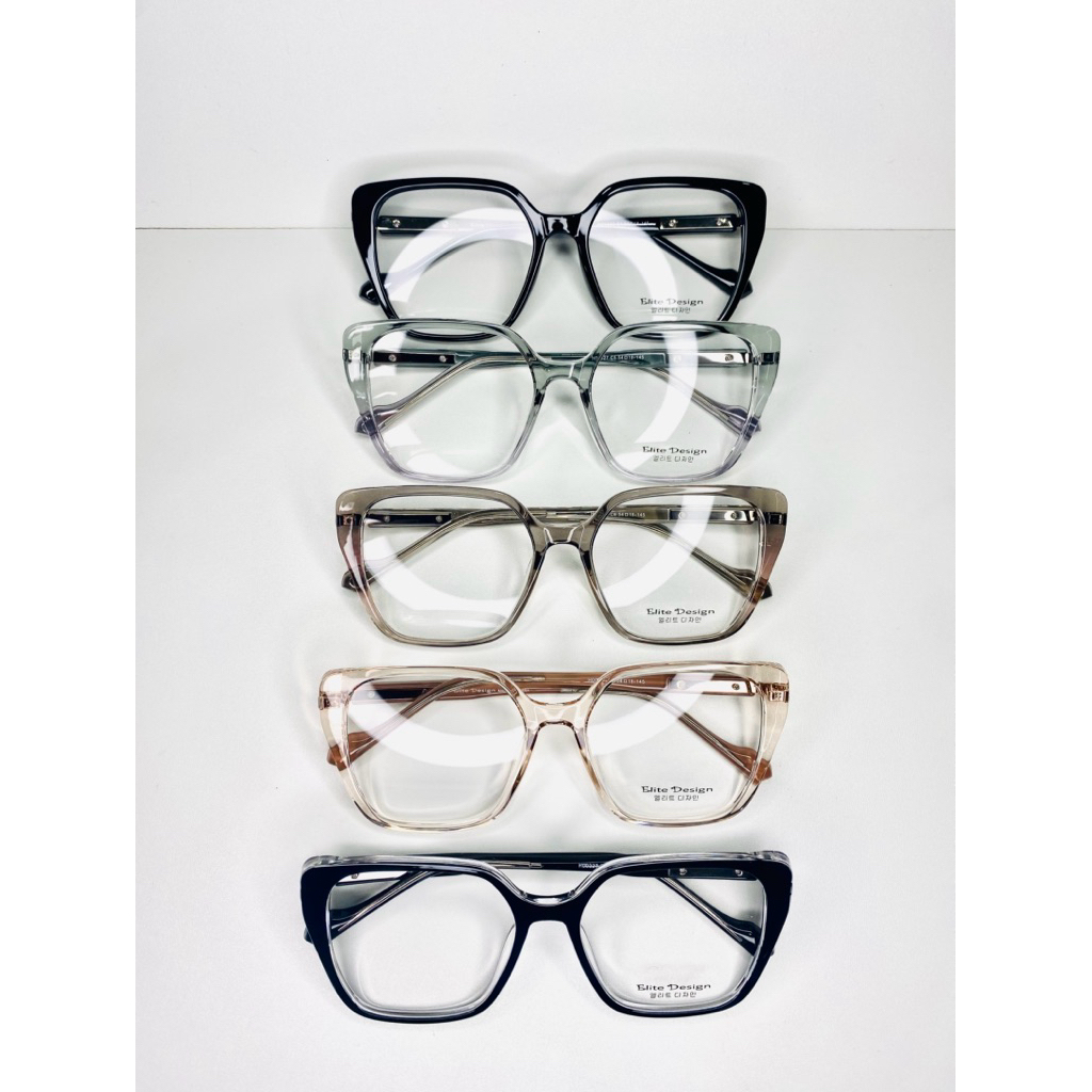 Frame kacamataa Elite Design kode - H00327