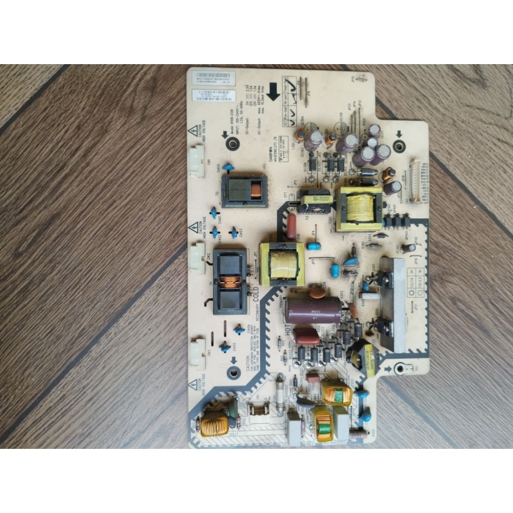 PSU PANASONIC TH-L24C28G