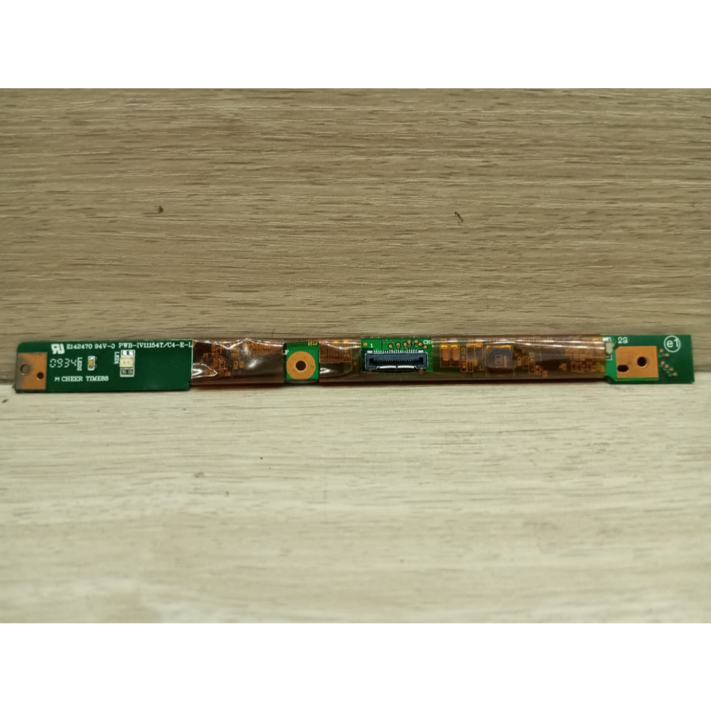 Inverter LCD Board Dell E6400 PP27L