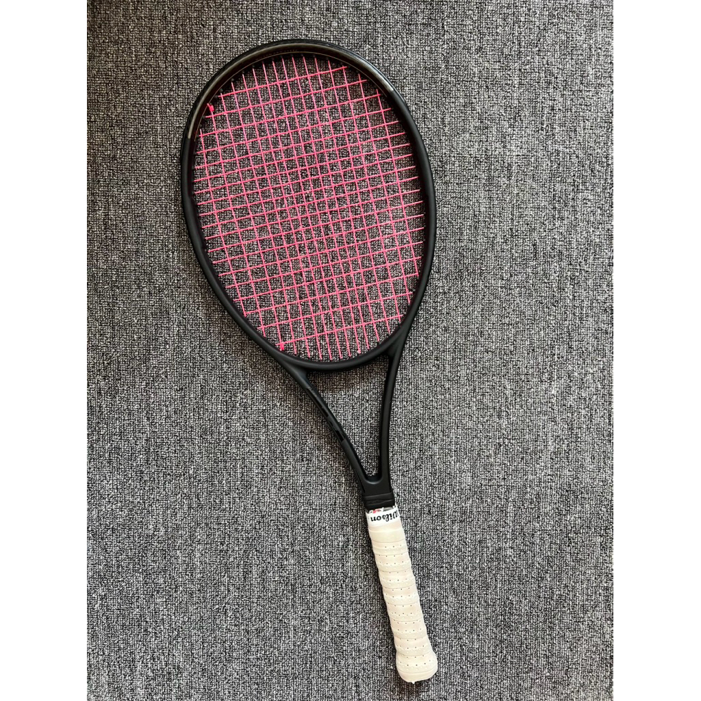 Raket Tennis Wilson Pro Staff V13 97L 290Gr
