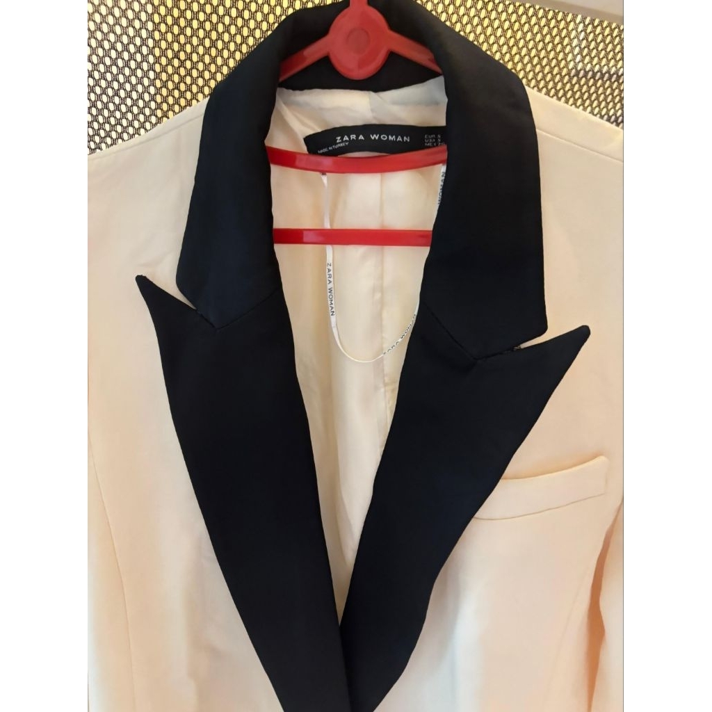 Blazer Zara Woman