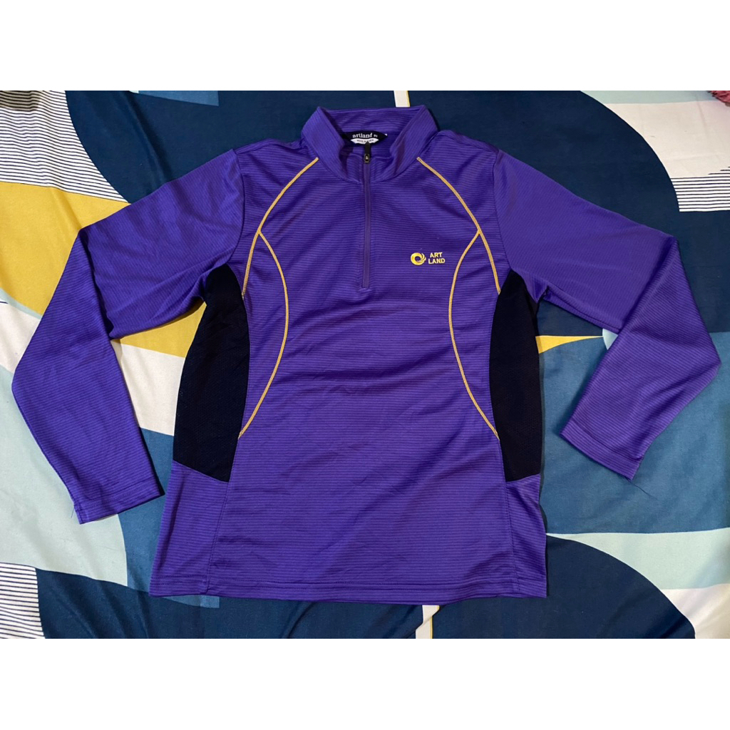 PRELOVED BASELAYER| BASELAYER| BAJU OLAHRAGA| OLAHRAGA