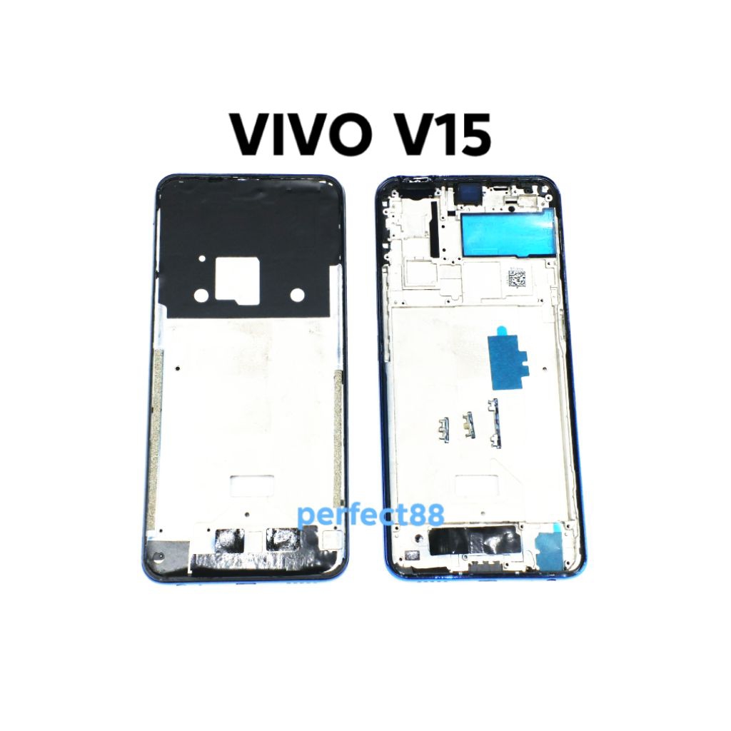 FRAME LCD VIVO V15 - V 15 - MIDDLE FRAME - TULANGAN LCD