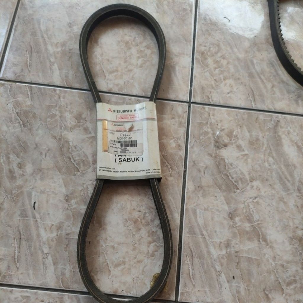 fan belt kipas L300(L038) diesel