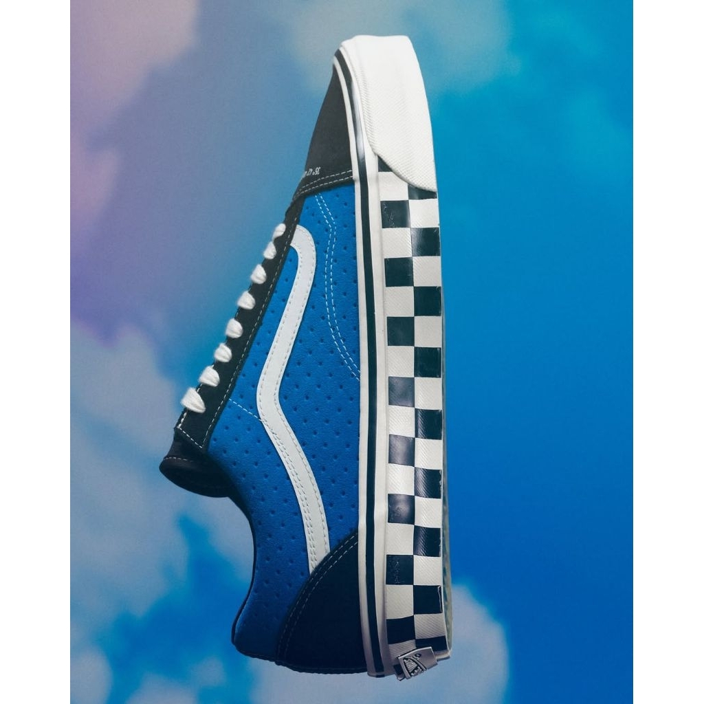 VANS Premium Mita LX Old Skool Gore-Tex