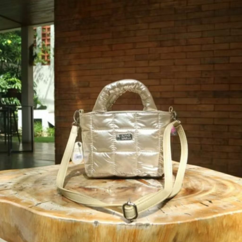 Tas Selempang Filano Rumah Warna