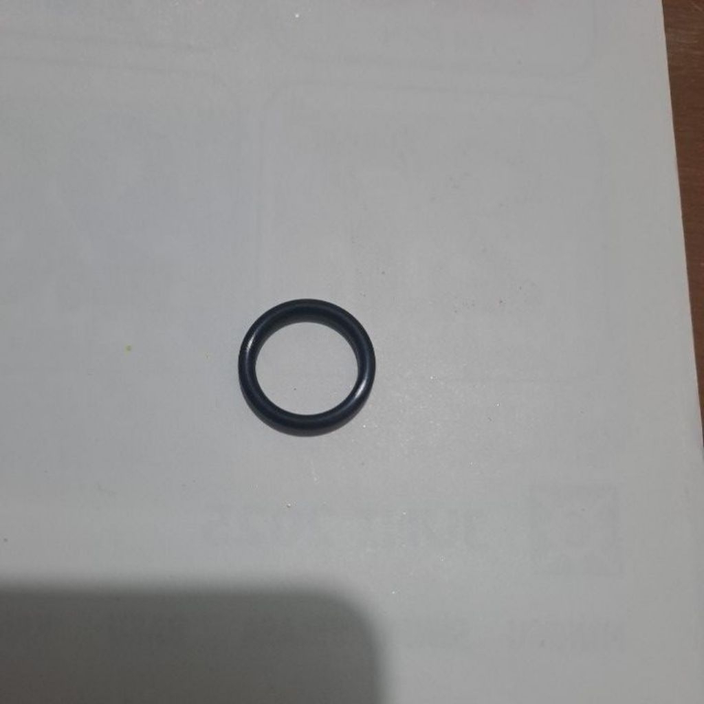 sil seal oring 5/8 r134 untuk ac mobil