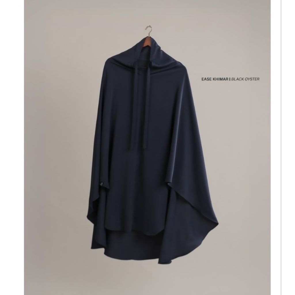 Khimar Basic Tali Aku Sabira