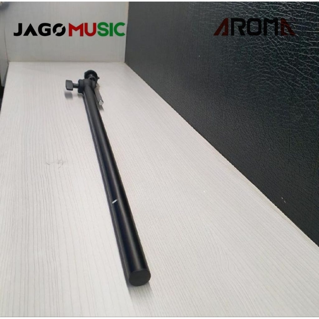 Cymbal Support Stick Aroma Stand Cymbal Drum Elektrik Aroma - Panjang
